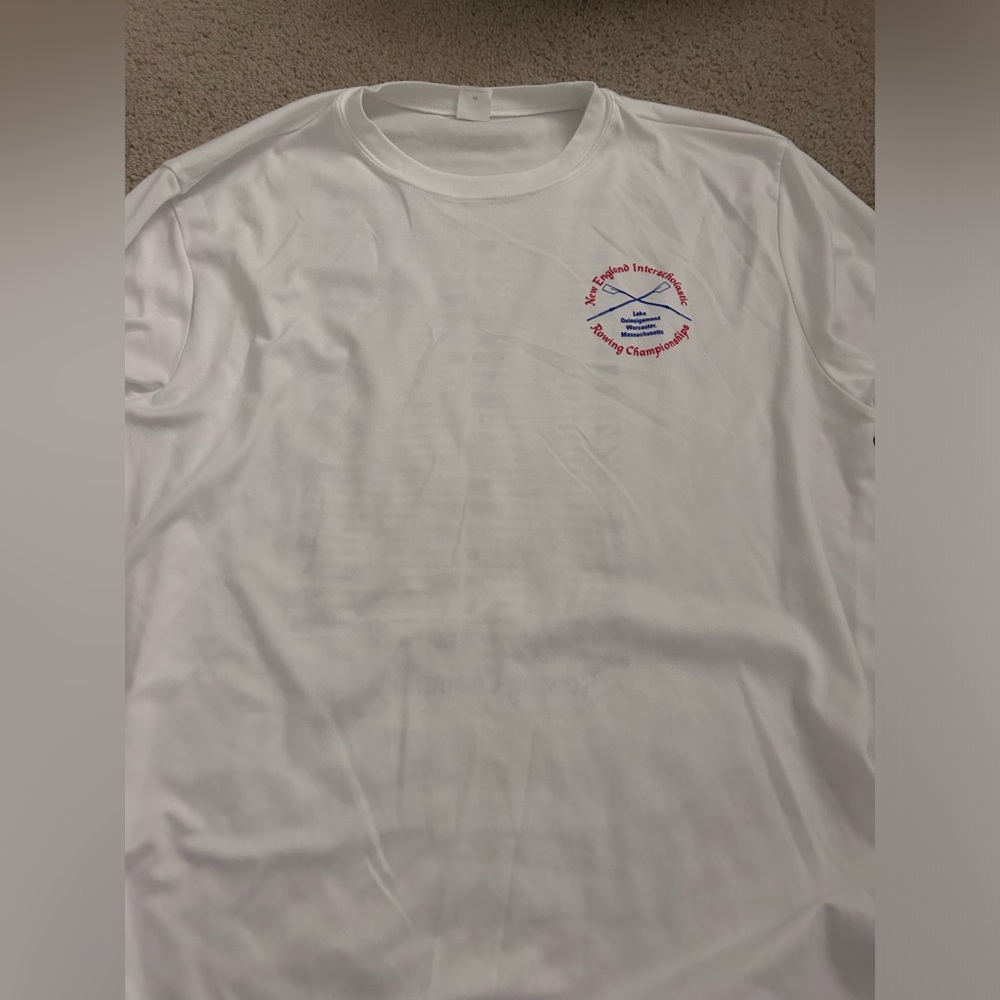 Athletic Tee NEIRA
